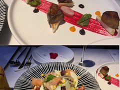 法式香煎鹅肝-Wei菋·Le Bistrot