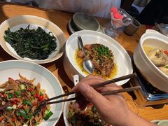 -印象鲵宴·张家界地标美食名片(溪布街店)