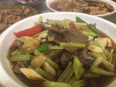 -周师饭店