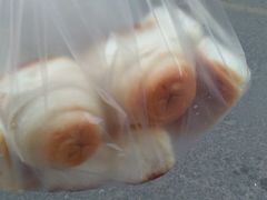 蜂蜜小面包-香坊横道中心市场