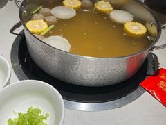 -汕头八合里海记牛肉店(清河店)