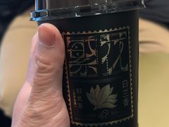 -喜茶(天津乐宾百货店)