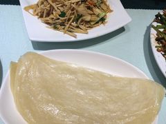 -老昌春饼(中央大街店)