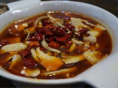 -福照楼汽锅鸡·云南菜(护国路店)