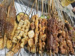 -老谢野馄饨(延安路店)