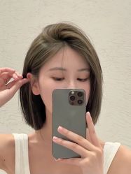 -十六番发型师事务所