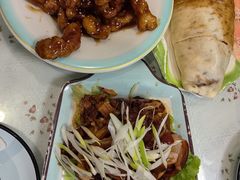 -鼎香润(德胜门内店)