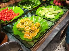 -火叮叮自助烤肉·现切牛肉(茂业店)