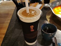 -湊湊火锅·茶憩(东城万达店)