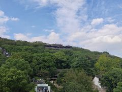 -虞山风景区
