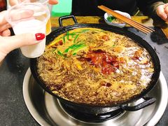 -石灰市毛记烧鸡公(解放碑店)
