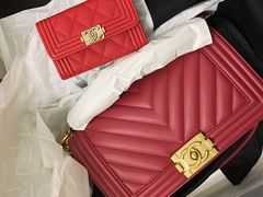 -CHANEL(恒隆广场店)