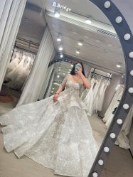 -B.Bridge Couture婚纱礼服(福田店)