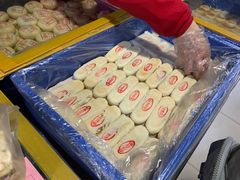 -石灰窑健民食品店(人民街店)