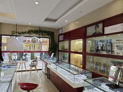 -吴良材眼镜(北中路店)
