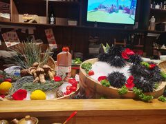 -炉胜·炉端烧·居酒屋