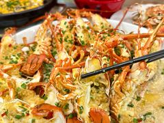 -友强·23年特色海鲜大排档(厦门店)