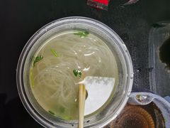 -回回锅贴(小河沿店)