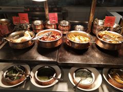 -The COOK·厨餐厅·自助餐(浦东嘉里大酒店)