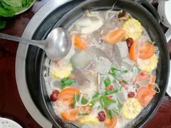 -花水湾红太阳牛肉汤锅