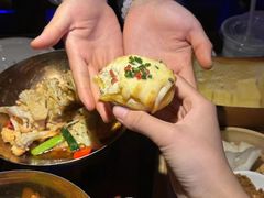 -绿茶餐厅(西湖银泰百货店)