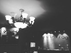 -暗夜tattoo纹身工作室