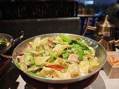 -对酒当歌·地道川菜(八佰伴店)