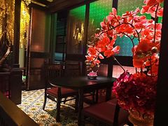 -金链花·泰国餐厅(国贸店)