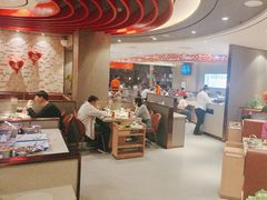 -蝎王府羊蝎子(西直门店)