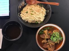 -贡梅老面馆·蟹粉面·无锡特色小吃(南长街主推店)