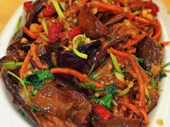 -張飛扒肉·龙江非遗(道外店)