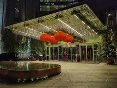 -上海外滩悦榕庄酒店