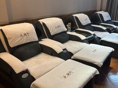 -天然沐足·推背采耳·敷姜艾灸(龙眼美食街店)