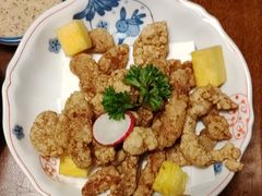 -林四喜·闽南传家菜(鼓浪屿店)