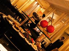 -LA TABLE de Joël Robuchon Restaurant