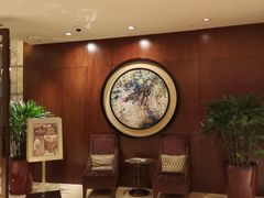 一口鲍鱼酥-夏宫中餐厅(静安香格里拉店)