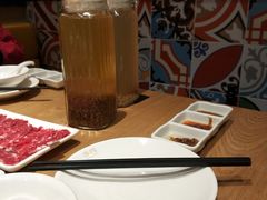 -掂档潮汕牛肉火锅(沈阳万象城店)