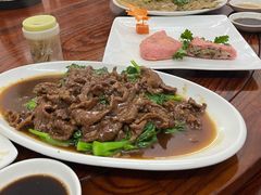 -吴祥记潮州菜·百年老字号·砂锅粥