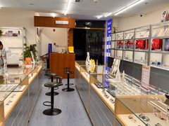 -无奔眼镜·蔡司·依视路授权店(马家堡店)