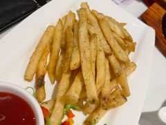 -斗牛士牛排餐厅(世欧王庄店)