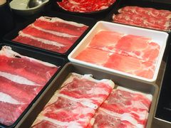 -MoMo牧场·寿喜烧专门店(长泰广场店)