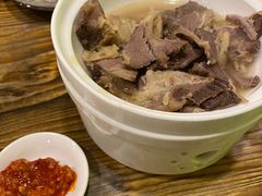 -格日勒阿妈蒙古厨房(大召店)