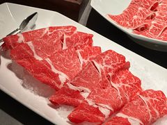 -鼎鼎香·港式火锅(北京SKP店)