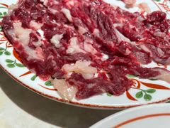 吊龙-汕头八合里海记牛肉店(清河店)
