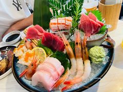 -万岛日本料理铁板烧(梅赛德斯奔驰店)