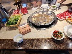 -小肥牛潮汕牛肉火锅(南联店)