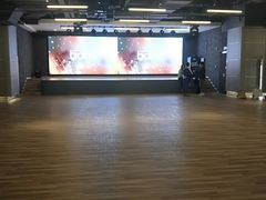-OXYGYM奥美氧舱运动中心(丽都水岸店)