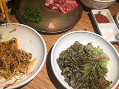 -王妃家(明洞中央店)