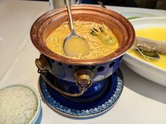 -森隆饭庄(崇文门新世界百货店)