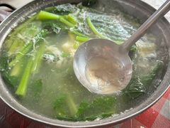 -黎记大排档(慈云路店)